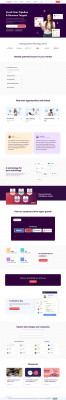 CROSSMARK Employee Details, Technology Stack and More CROSSMARK Employee Details, Technology Stack and More