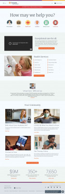 Search | Community Health Network Search | Community Health Network