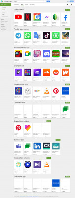 Wand Mobile - Apps on Google Play Wand Mobile - Apps on Google Play