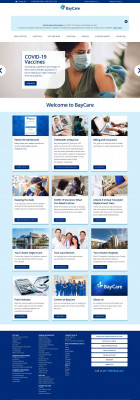 Remote Access with iConnect - BayCare Remote Access with iConnect - BayCare