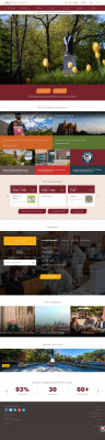 Aquinas College | Aquinas College |