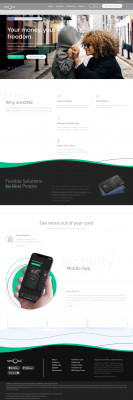smiONE™ Visa Prepaid Card smiONE™ Visa Prepaid Card