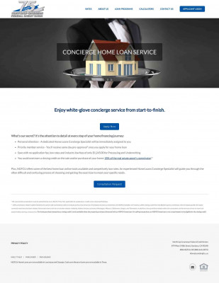 Concierge Team - NGFCU Home Loans Concierge Team - NGFCU Home Loans