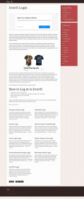 Pinger Login - Sign In Pinger Login - Sign In