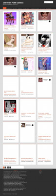 StrapAndStrip - Pervish Comics StrapAndStrip - Pervish Comics
