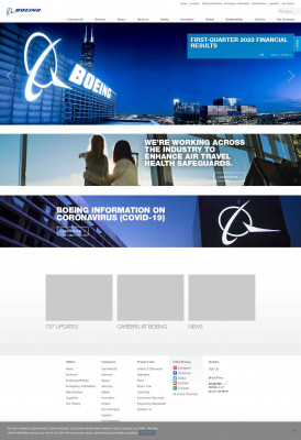 Secure Logon - Boeing Secure Logon - Boeing