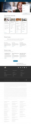 My Account Log-in | Pulte My Account Log-in | Pulte