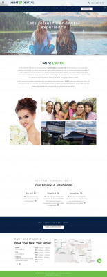 Financing Options - Mint Dental Financing Options - Mint Dental