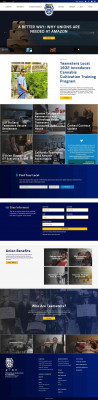 COVID-19 Update: Assistance for Teamster Privilege ... COVID-19 Update: Assistance for Teamster Privilege ...