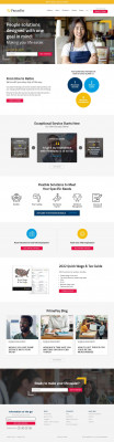 Time Clock Solutions - Employee Time Tracking | PrimePay Time Clock Solutions - Employee Time Tracking | PrimePay