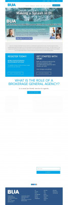 PrimePay : BUA - Business Underwriters Associates PrimePay : BUA - Business Underwriters Associates