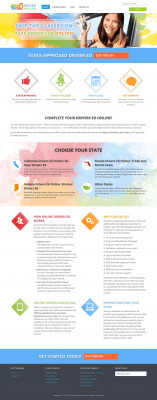 Login | California Teen Driver Education Login | California Teen Driver Education