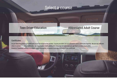 Ohio Online Driver Education Ohio Online Driver Education