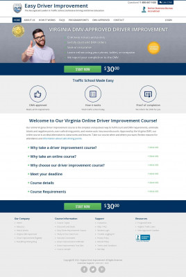 Student Login - Virginia Online Driver Improvement Student Login - Virginia Online Driver Improvement