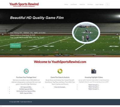 CFL Coaches & Parents Click Here - Youth Sports Rewind CFL Coaches & Parents Click Here - Youth Sports Rewind