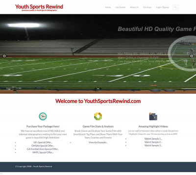 GFA/NAFL Coaches & Parents Click Here - Youth Sports ... GFA/NAFL Coaches & Parents Click Here - Youth Sports ...