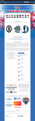 GFL Sports, Inc. GFL Sports, Inc.