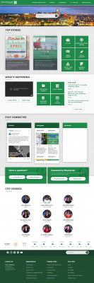 Pay Utility Bill Online | Savannah, GA - Official Website Pay Utility Bill Online | Savannah, GA - Official Website
