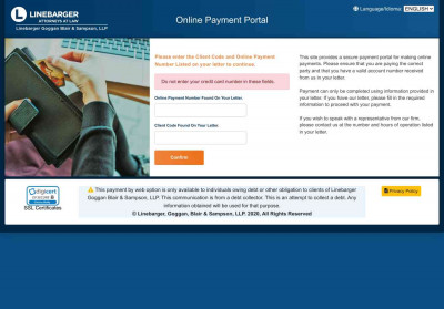 LGBS: Web Payments LGBS: Web Payments