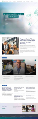 Log in | Walgreens Boots Alliance Log in | Walgreens Boots Alliance