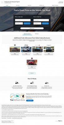 Walgreens Employee Auto Buying Program Walgreens Employee Auto Buying Program