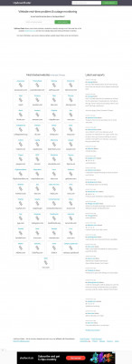 Torrentday down? Torrentday.com not working today for me or ... Torrentday down? Torrentday.com not working today for me or ...