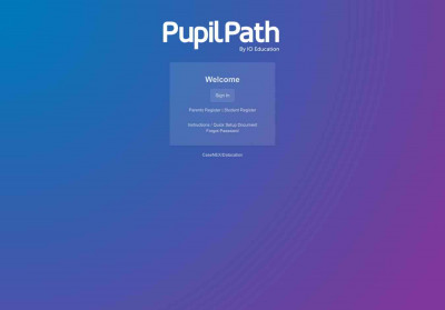 PupilPath PupilPath