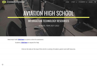 SKEDULA STAFF RESOURCES - AV INFORMATION ... SKEDULA STAFF RESOURCES - AV INFORMATION ...