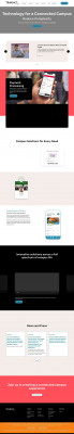 Creating a connected campus experience | Transact Creating a connected campus experience | Transact