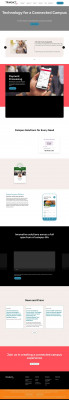 Creating a connected campus experience | Transact Creating a connected campus experience | Transact