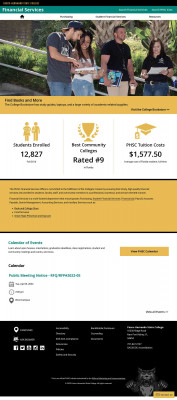 BankMobile Disbursements - PHSC Financial Services BankMobile Disbursements - PHSC Financial Services