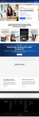 Comcast Business - Official Site Comcast Business - Official Site