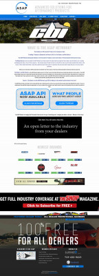 Meyer Distributing | ASAP Network Automotive Data Meyer Distributing | ASAP Network Automotive Data