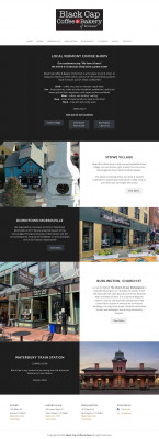 Black Cap Coffee & Beer — Coffee, Food & Beer - a Vermont ... Black Cap Coffee & Beer — Coffee, Food & Beer - a Vermont ...