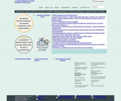 CCAP Application Process Flowchart - Louisiana Believes CCAP Application Process Flowchart - Louisiana Believes