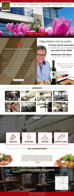 Restaurant | Chic Alors | Sainte-Foy-Sillery-Cap-Rouge Restaurant | Chic Alors | Sainte-Foy-Sillery-Cap-Rouge