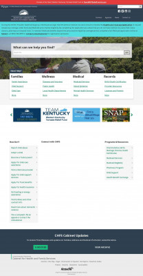 KICCS Provider Portal Launch Site KICCS Provider Portal Launch Site