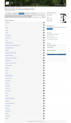 Databases: Magazine & Journal Articles: Access Articles Databases: Magazine & Journal Articles: Access Articles