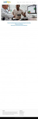 Secretary 1 - Department of Administrative Services - JobAps Secretary 1 - Department of Administrative Services - JobAps