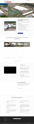 Extraco Bank | Parsons Commercial Roofing Extraco Bank | Parsons Commercial Roofing