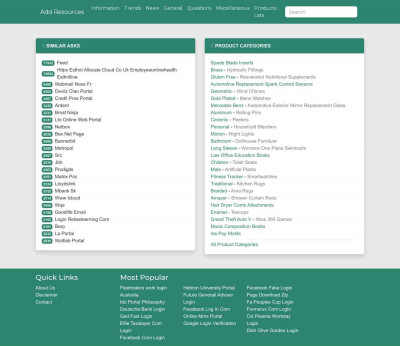 Ford Covisint Portal - ADD Resources Ford Covisint Portal - ADD Resources
