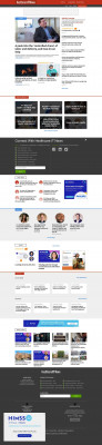 Healthcare IT News Healthcare IT News