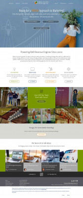 Marketing Case Studies | Achieve Test Prep Marketing Case Studies | Achieve Test Prep