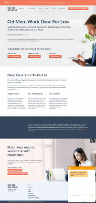 How Achieve Test Prep saves over $4.8M annually with We ... How Achieve Test Prep saves over $4.8M annually with We ...