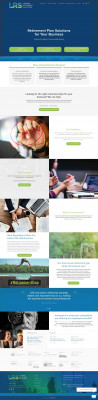 Leading Retirement Solutions | Retirement Plans Seattle Leading Retirement Solutions | Retirement Plans Seattle