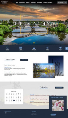 CCAP - Jefferson County CCAP - Jefferson County