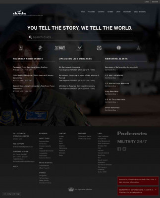 Publications - DoD TAP Curriculum - DVIDS Publications - DoD TAP Curriculum - DVIDS