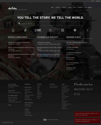 Publications - DoD TAP Curriculum - DVIDS Publications - DoD TAP Curriculum - DVIDS