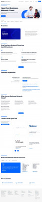 Business Network Portal Logins | OpenText Business Network Portal Logins | OpenText