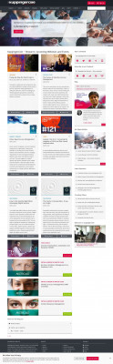 Managed Identity Services: Talking the talk with Covisint Managed Identity Services: Talking the talk with Covisint